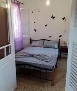 Petrochori Cabin | Helen-Sofia's little piece of Heaven