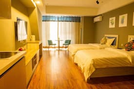 Saihan Hotel | 安寓智慧酒店