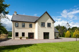 Kealkill House | West Cork Way Bantry Co Cork "Luxury Home"