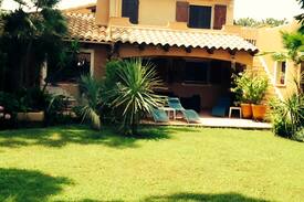 Pineto House | Villa bord de mer