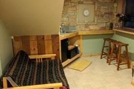 Waunakee House | Private guest suite on beautiful Lake Mendota
