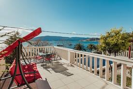 Zelenika Villa | Sunny Coast Villa