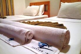 Maafushi Hotel | Zeestar Inn ( Maafushi )