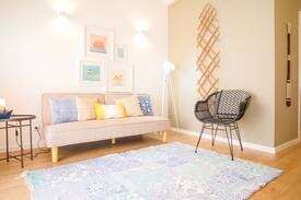 Nazare Apartment | Feel Nazaré - Boutique Apartments A2
