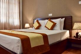 Tennekumbura Bed & Breakfast | Notting Hill country House,Kandy.
