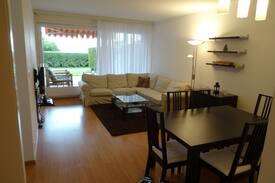 Montreux Apartment | 2 bedroom apartment on the lake in Montreux
