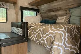 Pine Mountain Valley Other | GLAMPING Experience in FDR State Park!