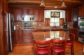 Allenspark House | Blue Ridge Haven