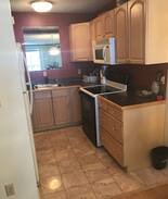 Fitchburg Apartment | Long term rental for UMass medical residents