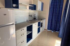 Nessebar Apartment | Blue sea apartment