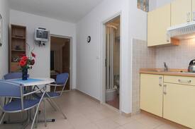 Gradac Apartment | VILLA ALEX One-Bedroom Apartment (LUKA)