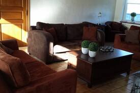 Forrieres House | Vrijstaand Vakantiehuis Ardennen 15 pers