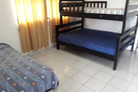 Juayua Cabin | Juayua, hermosa casa de campo