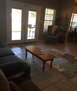 Hudson House | Home away