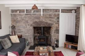 Kyleakin House | Old Kyle FarmHouse, Isle of Skye