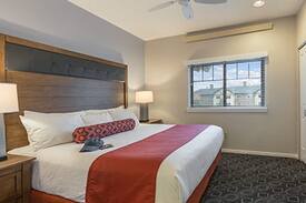 West Yellowstone Apartment | Three-Bedroom Condo at WorldMark West Yellowstone