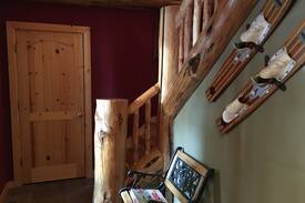 Tahoe Pines House | Cozy Tahoe Pines Cabin
