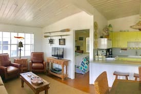 Galveston House | Sea Isle Sunrise Sensation