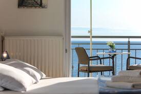Gradac Apartment | VILLA ALEX One-Bedroom Apartment (LUKA)