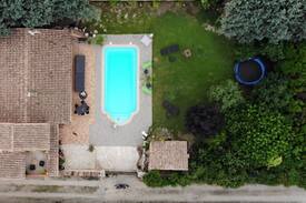 Villelaure House | Villa 160 m2, 10personnes