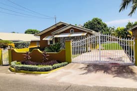 Claremont House | Stunning 1 bed 1 bath villa , Ocho Rios