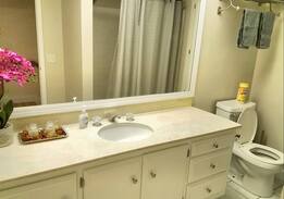 Westminster House | Large Garden View Room by Bella Terra