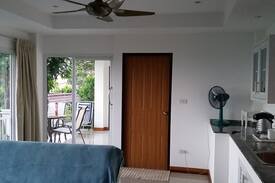 Maret Apartment | Apartment 52qm, mit Meeresblick und Pool