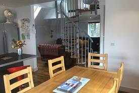 Lyme Regis House | Malia Lyme Regis
