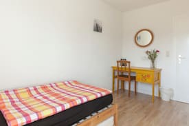 Loerrach Apartment | Schöne 3 Zimmer-Wohnung zentral gelegen