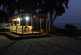 Republic of the Congo House | Eco-Lodge Kunda