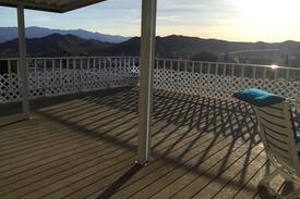 Boulder City House | *Quiet Home Boulder City/Hoover Dam/Lake Mead area