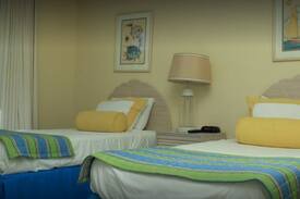 Paradise Island Apartment | Paradise Island Beach Club (2 villas avail)