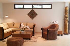 Rayong House | Beach House Rayong - Extravagant Hus m Privat Pool