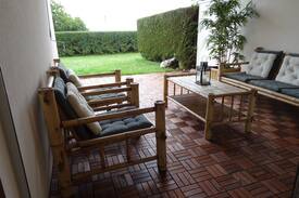 Montreux Apartment | 2 bedroom apartment on the lake in Montreux