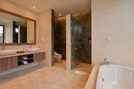 Pecatu Villa | Ocean View 4 Bedrooms Villa Family Uluwatu