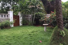 Injambakkam Villa | Casa Tranquil at Injambakkam
