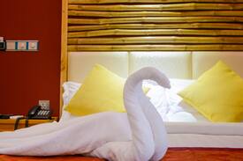 Hulhumale Hotel | Maldives Budget Holidays - Fun, Romance, Business