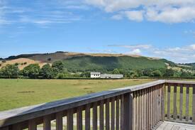 Tregaron House | Y Granar-The Granary (UK6394)