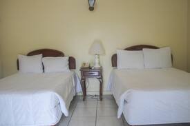 Montego Bay House | Budget Suite 1 @ Grandiosa Hotel/ Sleeps 4