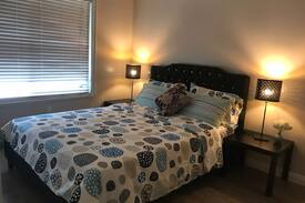 Chino Hills Villa | 艾菲尔