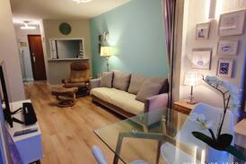 Torrox Costa Apartment | iCsea Holiday