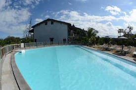 Belle Mare Villa | Asso villa Hotel