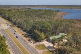 Navarre Villa | Our Florida Paradise/ARK waterfront vacation villa