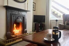 Westport House | The Blue House Stunning 3 Bed Westport town centre
