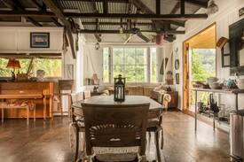 Caguana Other | Monte Sagrado Reserve- coffee+river+activities