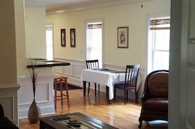 Wake Forest Apartment | The Heritage at The Gadabout Inn, DT Wake Forest