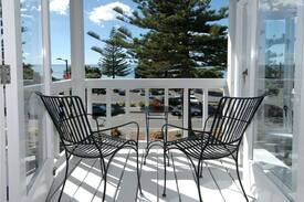 Napier Apartment | Marine Parade, Waterfront, City location, Views