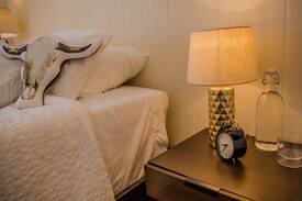 Los Alamos House | Downtown Los Alamos Roadhouse - The Green Room