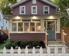 South Wedge House | Spacious Renovated City Home - Averill House