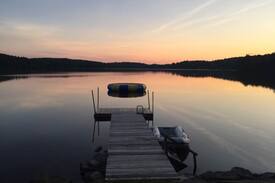 West Hill Lake House | West Hill Lake - Lakefront Property